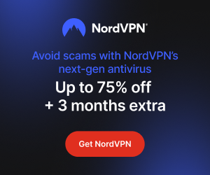 NordVPN